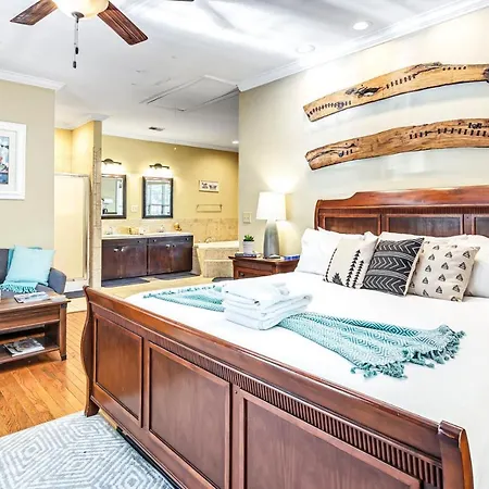 Island Nest Villa Charleston Exterior photo